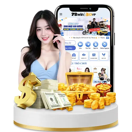 Đa dạng trò chơi llwin