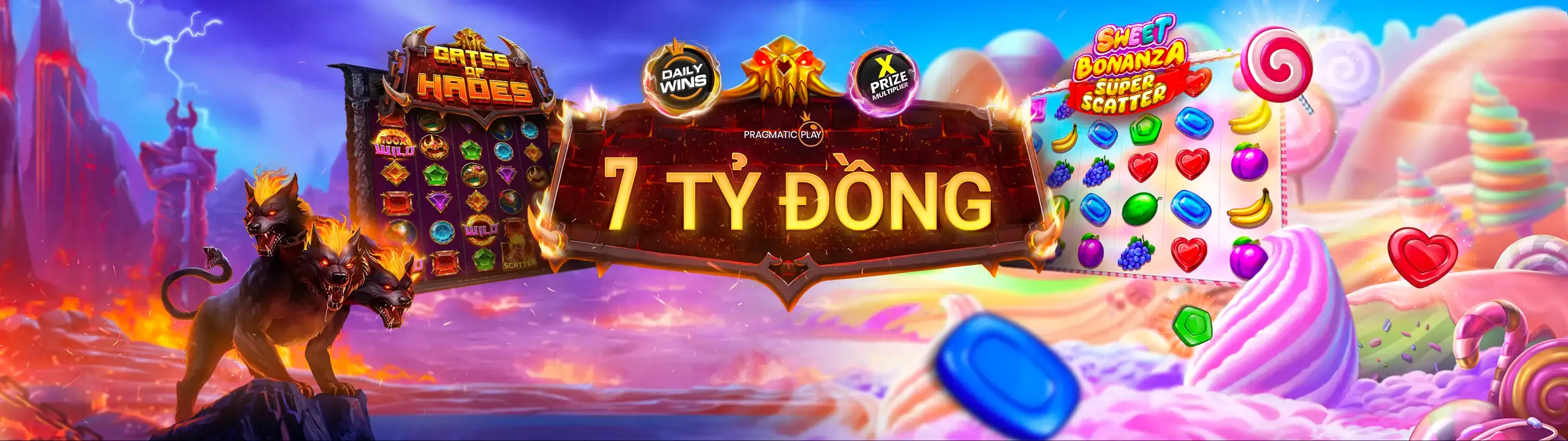 Chương trình VIP LLWIN 2026