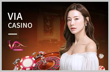 Đa dạng trò chơi casino trực tuyến tại LLWIN